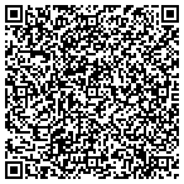 QR-код с контактной информацией организации ООО КБ Касор