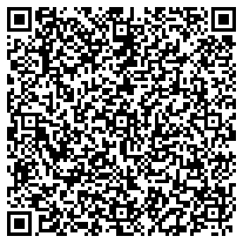 QR-код с контактной информацией организации Сан Саныч