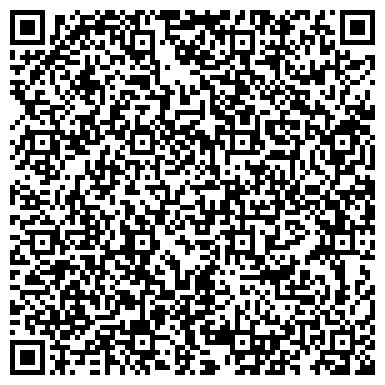 QR-код с контактной информацией организации ООО Омега-Пристиж