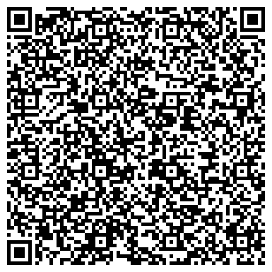 QR-код с контактной информацией организации ТриС Инжениринг