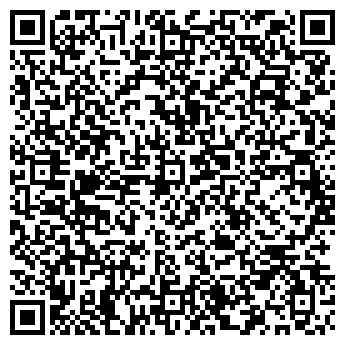 QR-код с контактной информацией организации «Мосплитка»