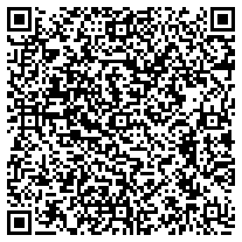 QR-код с контактной информацией организации ООО «ПУ Тодес»