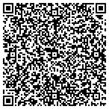 QR-код с контактной информацией организации ЗАО АБМ