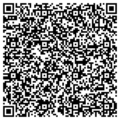 QR-код с контактной информацией организации Галерея кафеля