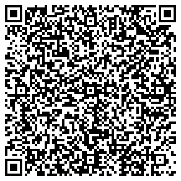 QR-код с контактной информацией организации ООО Авакс