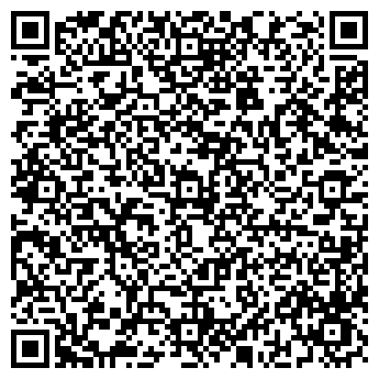 QR-код с контактной информацией организации ЗАО Тюменский строитель