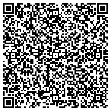 QR-код с контактной информацией организации All-seeing