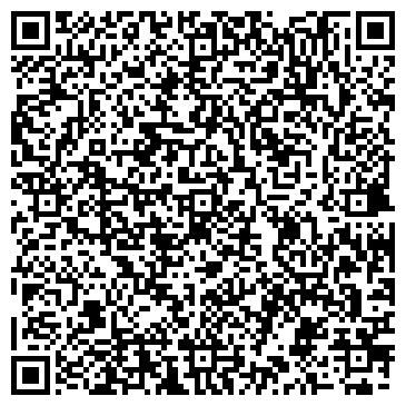 QR-код с контактной информацией организации ООО Кристалл-Л