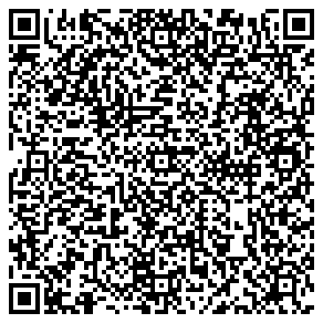 QR-код с контактной информацией организации Монтаж-Сервис