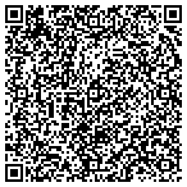 QR-код с контактной информацией организации "Мосцветторг"