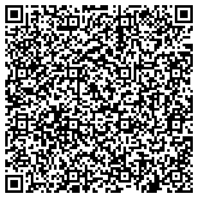 QR-код с контактной информацией организации Тюменьэнергострой, ПАО