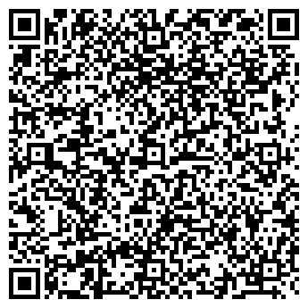 QR-код с контактной информацией организации Магазин "Практик"