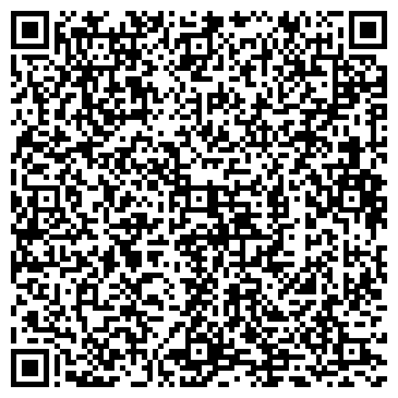 QR-код с контактной информацией организации ЗАО Когорта