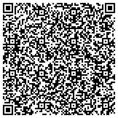 QR-код с контактной информацией организации ЭВС, торгово-монтажная компания, представительство в г. Москве