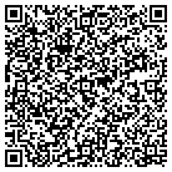 QR-код с контактной информацией организации Авто Континент45