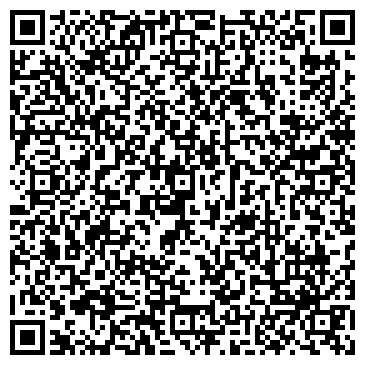 QR-код с контактной информацией организации ЕВРОВАГОНКА, рынок пиломатериала, ООО Росич