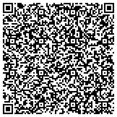 QR-код с контактной информацией организации Парсек, ООО, многопрофильная компания, Установочный центр