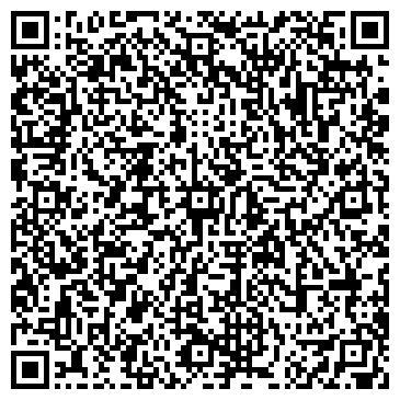 QR-код с контактной информацией организации ООО ТУИН