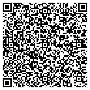 QR-код с контактной информацией организации Синхрон