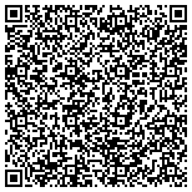 QR-код с контактной информацией организации ООО Кургантрансхолод