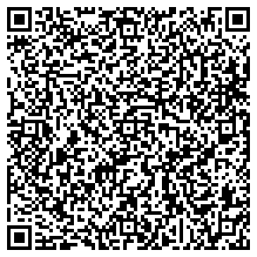 QR-код с контактной информацией организации ООО КРОМ