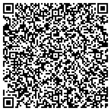 QR-код с контактной информацией организации ООО Новокузнецкий завод строительных материалов