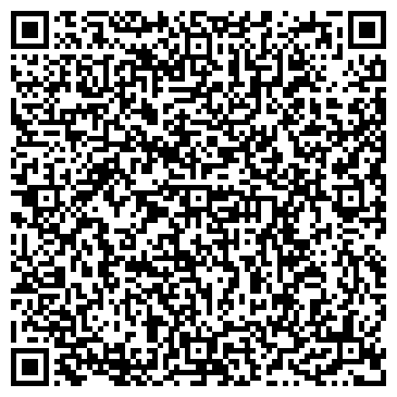 QR-код с контактной информацией организации АО «Гольфстрим охранные системы»