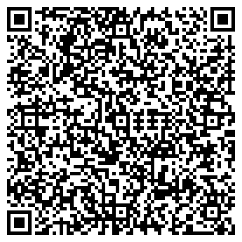 QR-код с контактной информацией организации ИП Дубский А.М.