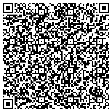 QR-код с контактной информацией организации ООО Прокопьевский завод строительных материалов