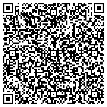 QR-код с контактной информацией организации ООО САВС-инжиниринг