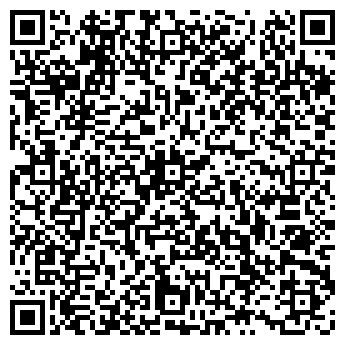 QR-код с контактной информацией организации ООО «Авторазбор 45»
