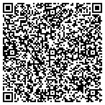 QR-код с контактной информацией организации Центр авторазбора
