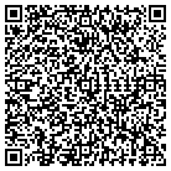 QR-код с контактной информацией организации ООО СибИнвест