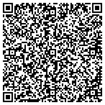 QR-код с контактной информацией организации ООО Орла-Тюмень