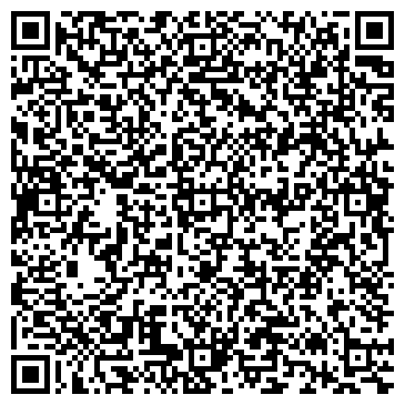 QR-код с контактной информацией организации У Каравая