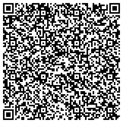 QR-код с контактной информацией организации Оптим-Сибирь, салон дверей, филиал в г. Новокузнецке