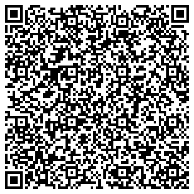 QR-код с контактной информацией организации Шиномонтажная мастерская на ул. Бурова-Петрова, 123/4