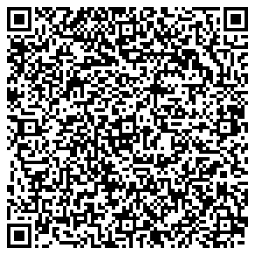 QR-код с контактной информацией организации Шиномонтажная мастерская на ул. 5-й микрорайон, 34 к2/1