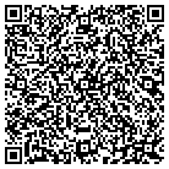 QR-код с контактной информацией организации ООО Капиталстройинвест