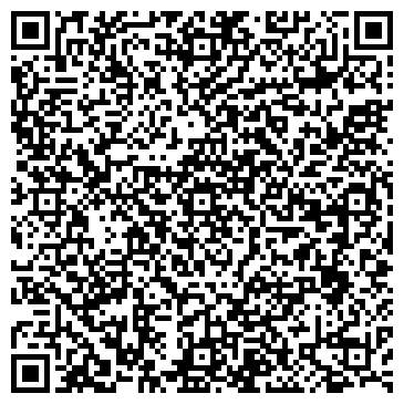 QR-код с контактной информацией организации Шиномонтажная мастерская на проспекте Конституции, 2Б/1