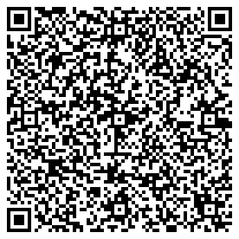 QR-код с контактной информацией организации Шиномонтажная мастерская на ул. Пугачева, 13