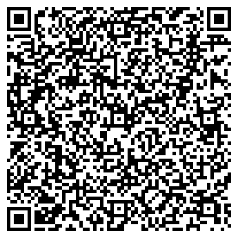 QR-код с контактной информацией организации ООО Территория Цвета