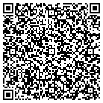 QR-код с контактной информацией организации ИП Шиманович А.С.