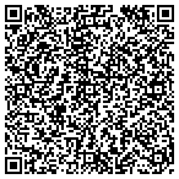 QR-код с контактной информацией организации Надежный дом