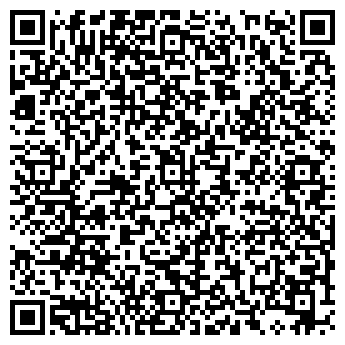QR-код с контактной информацией организации Администрация г. Кургана