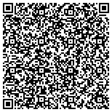 QR-код с контактной информацией организации Департамент социальной политики Администрации г. Кургана