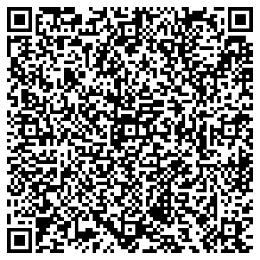 QR-код с контактной информацией организации ООО БизнесСтрой