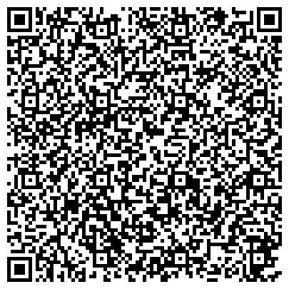 QR-код с контактной информацией организации Департамент развития городского хозяйства Администрации г. Кургана