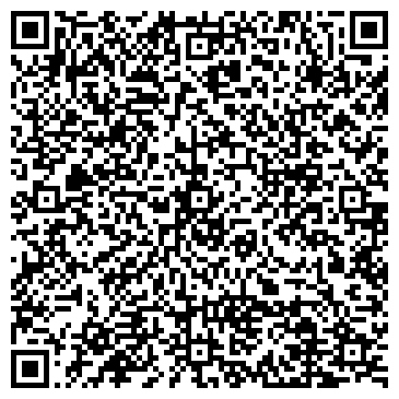QR-код с контактной информацией организации Департамент финансов Администрации г. Кургана