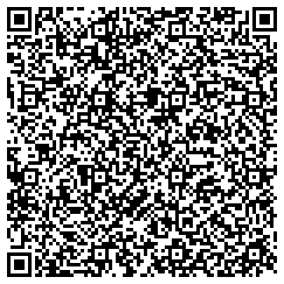 QR-код с контактной информацией организации Губернаторский фонд поддержки агропромышленного комплекса Администрации г. Кургана